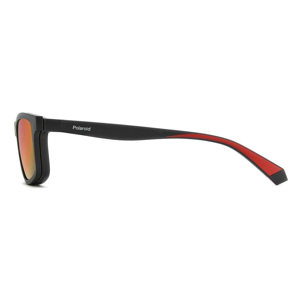 Óculos de Grau Polaroid PLD D622/C BLX Polarizados em TR90 Homem 56 mm 3/4