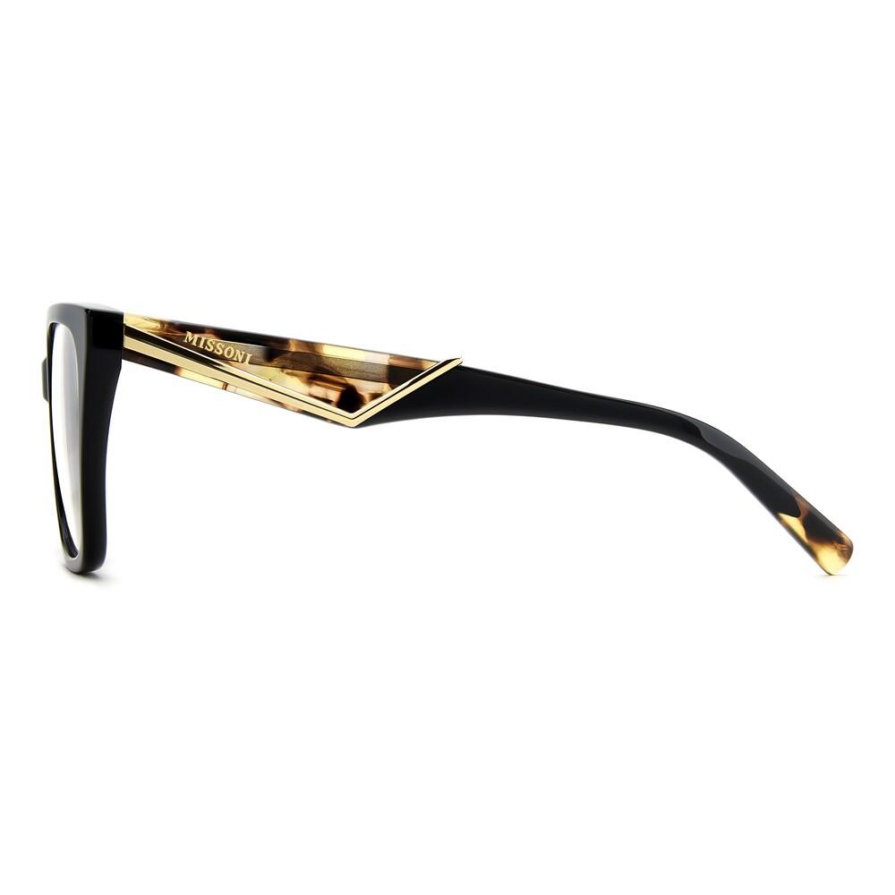 Óculos de Grau Missoni MIS 0269 807 em Acetato Mulher 54 mm 3/4