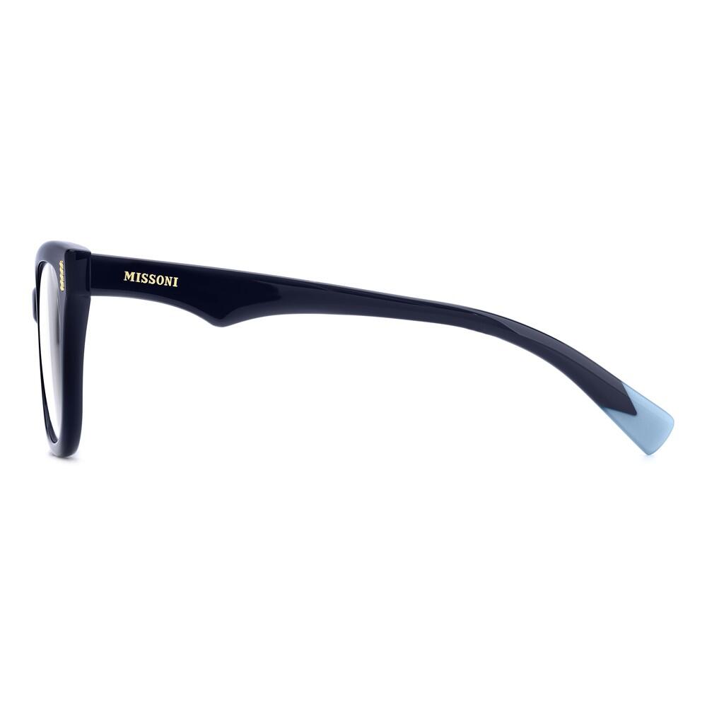 Óculos de Grau Missoni MIS 0235 PJP em Acetato Mulher 50 mm 3/4