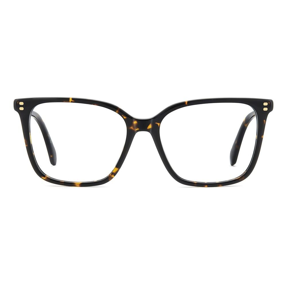 Óculos de Grau Polaroid PLD D606 086 em Acetato Mulher 53 mm 2/3