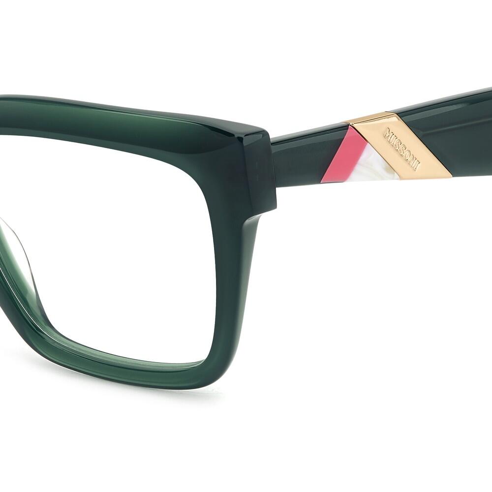 Óculos de Grau Missoni MIS 0196 1ED em Acetato Mulher 52 mm 4/4