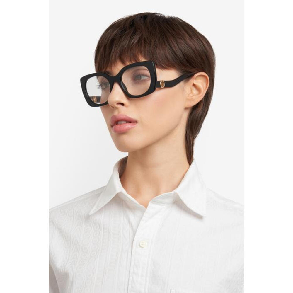 Óculos de Grau Marc Jacobs MARC 810 807 em Acetato Mulher 52 mm 6/6