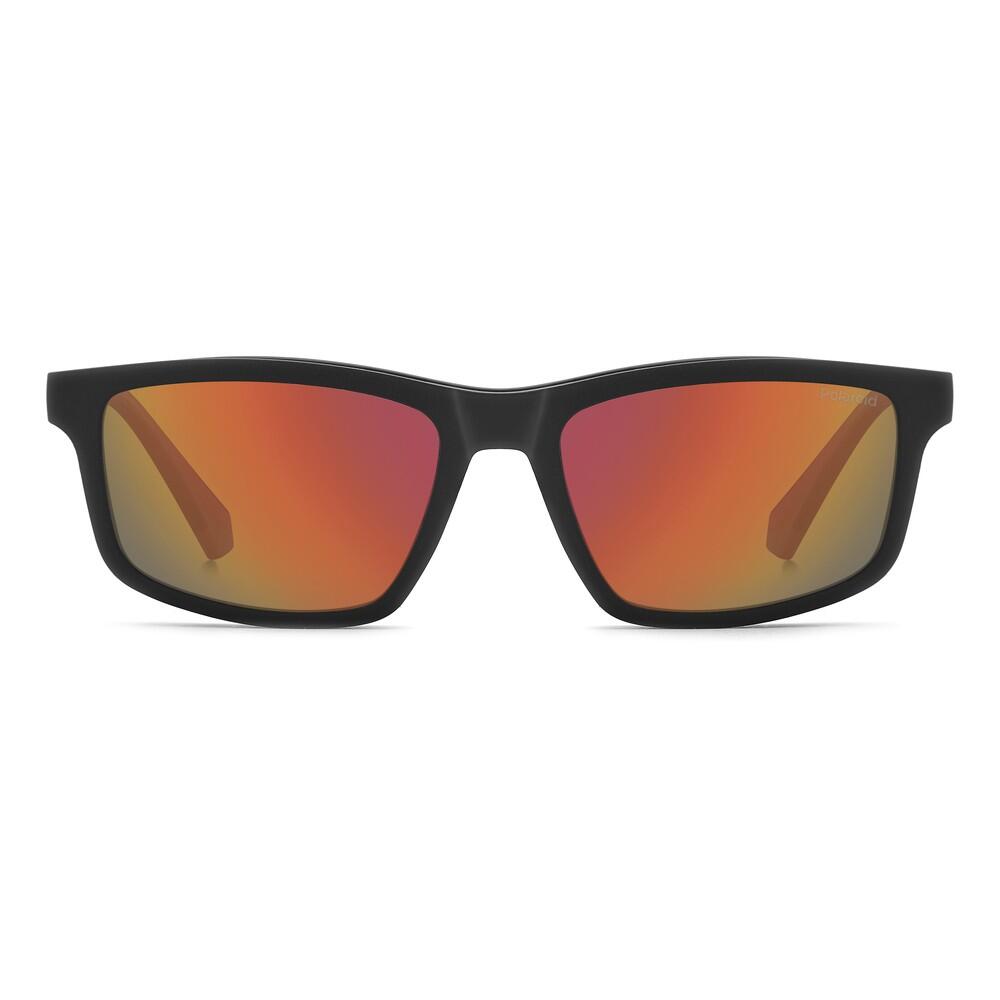 Óculos de Grau Polaroid PLD D622/C BLX Polarizados em TR90 Homem 56 mm 2/4