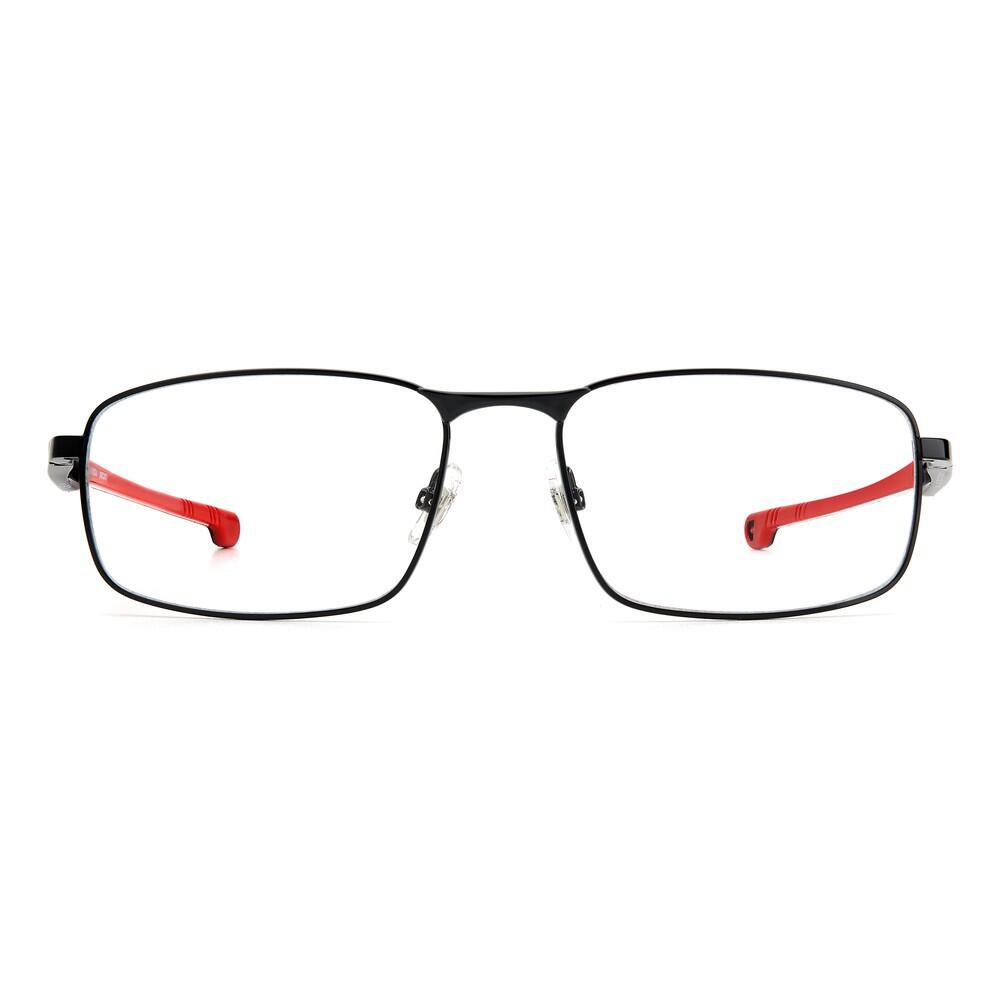 Lunettes de Vue Carrera Ducati 008 OIT 57 en Métal Homme 57 mm 2/3