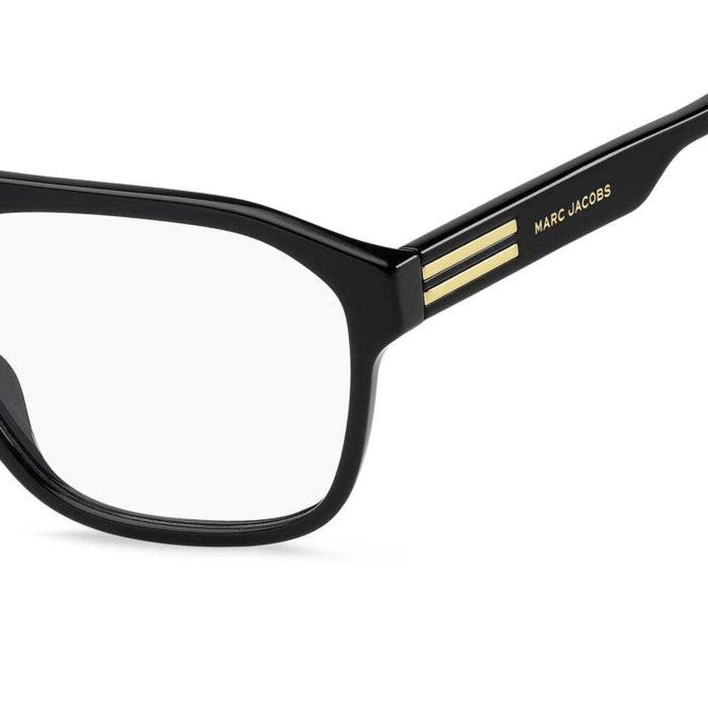 Lunettes de Vue Marc Jacobs MARC 845 2M2 en Acétate Homme 55 mm 3/4