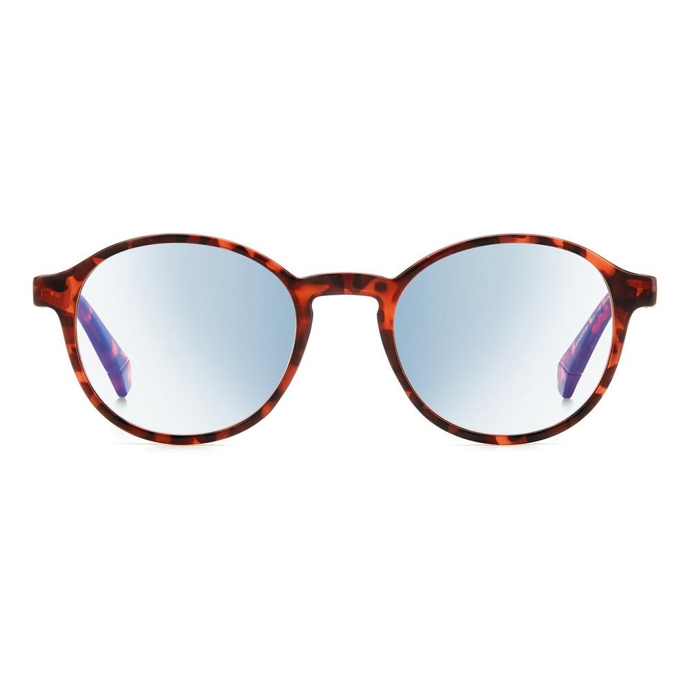Óculos de Grau Polaroid PLD 0034/R/BB 0UC 48 em Policarbonato Unissexo 48 mm 2/4