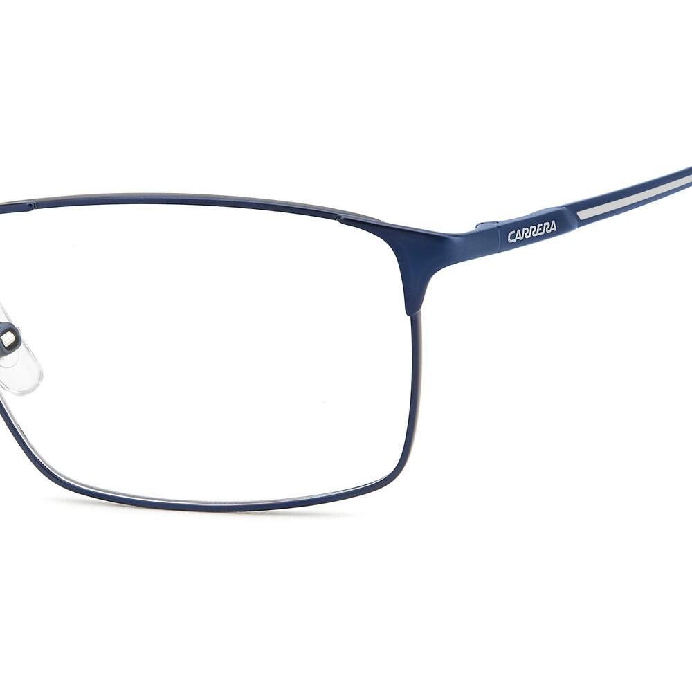 Óculos de Grau Carrera 8896 FLL em Metal Homem 56 mm 3/3