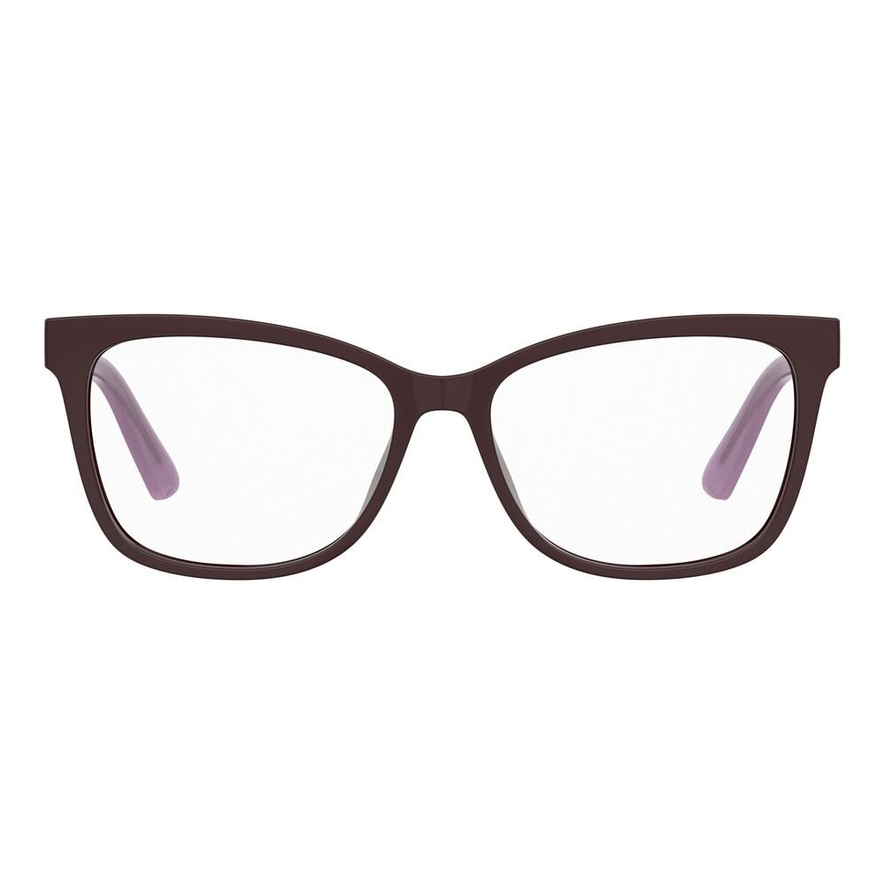 Lunettes de Vue Love Moschino MOL660 0T7 en TR90 Femme 54 mm 2/3