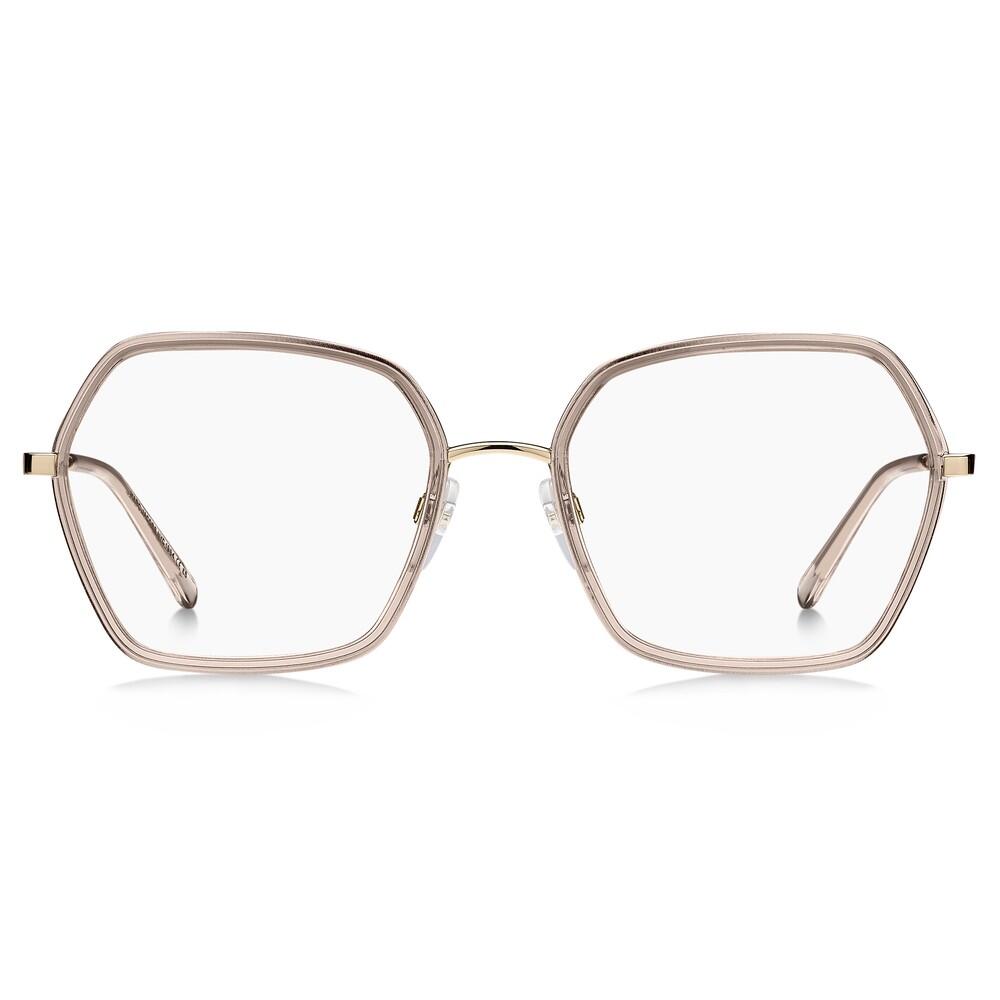 Bril op Sterkte Marc Jacobs MARC 665 K67 van Metaal Dames 54 mm 2/3