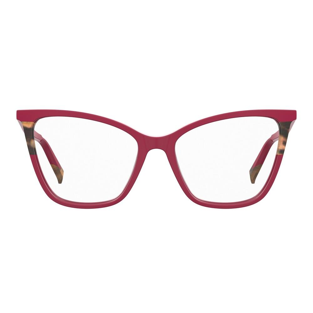 Óculos de Grau Missoni MIS 0177 0UC em Acetato Mulher 54 mm 2/3