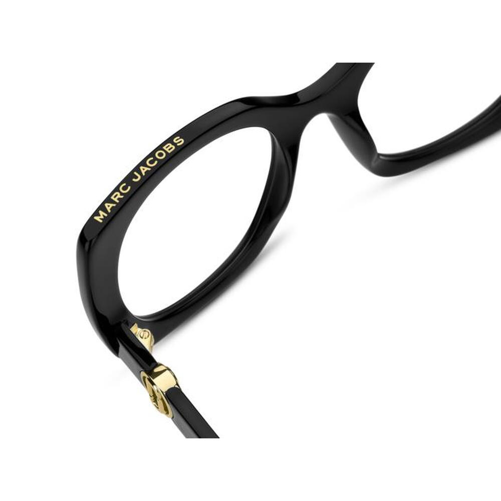 Óculos de Grau Marc Jacobs MARC 810 807 em Acetato Mulher 52 mm 5/6