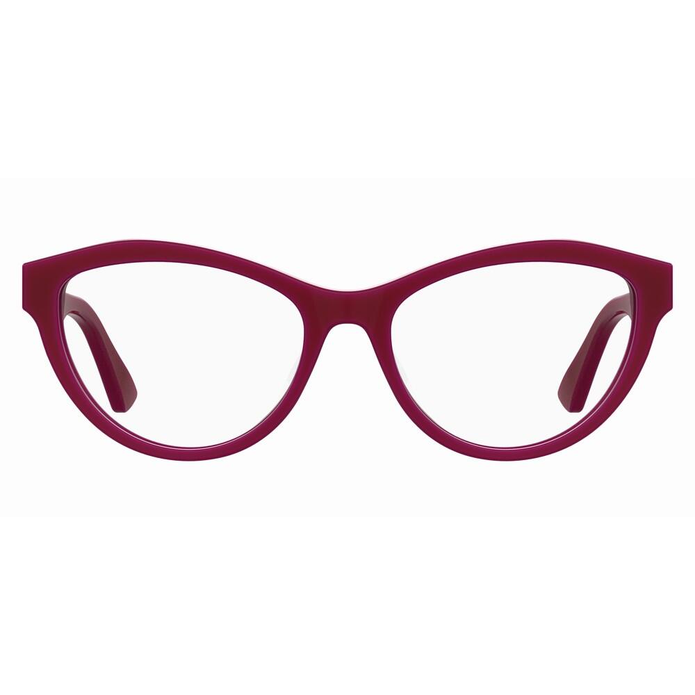 Gafas de Vista Moschino MOS623 C9A de Acetato Mujer 52 mm 2/3