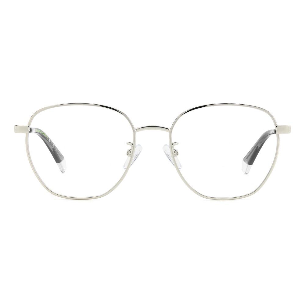 Okulary Korekcyjne Polaroid PLD D509/G 010 z Metal Męskie 53 mm 2/3