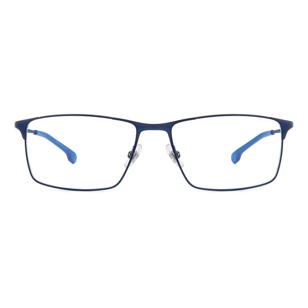 Óculos de Grau Carrera 8896 FLL em Metal Homem 56 mm 2/3