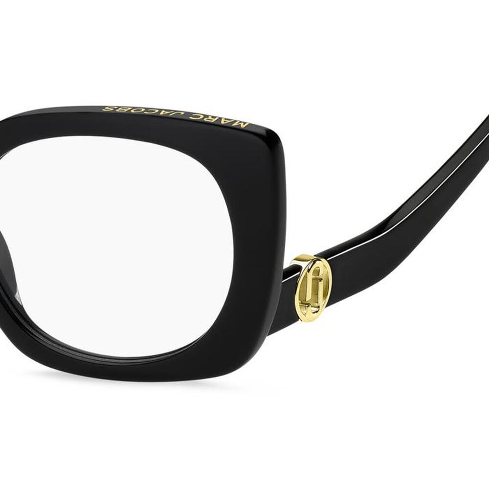 Óculos de Grau Marc Jacobs MARC 810 807 em Acetato Mulher 52 mm 4/6