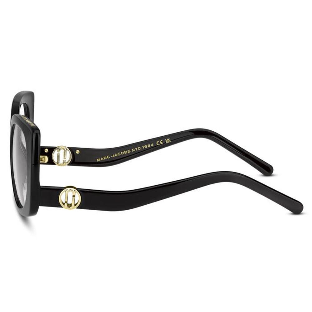 Óculos de Grau Marc Jacobs MARC 810 807 em Acetato Mulher 52 mm 3/6
