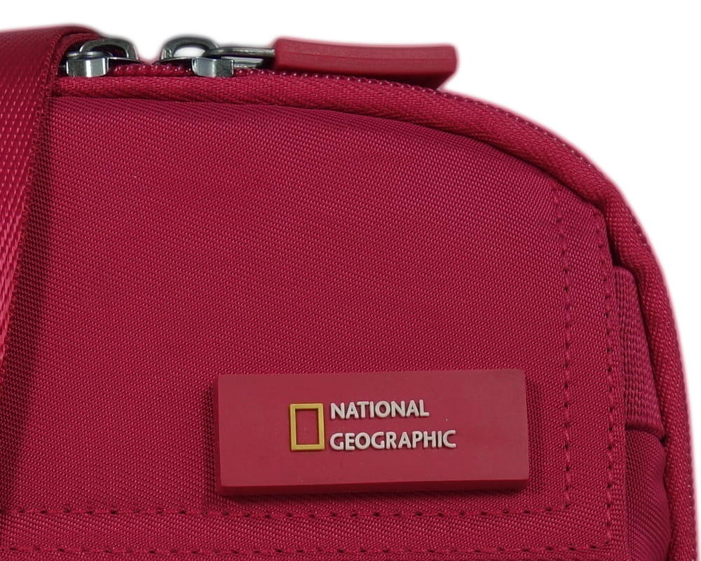 National Geographic Academy Umhängetaschen 4/4