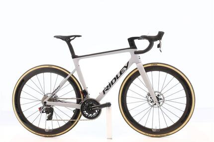 Vélo de route reconditionné · Ridley Falcn RS AXS 12V · Très bon état