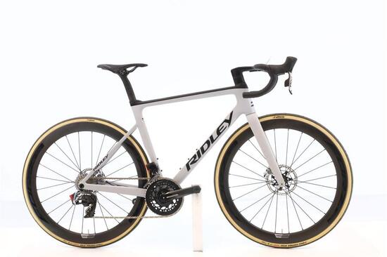 Vélo de route reconditionné · Ridley Falcn RS AXS 12V · Très bon état