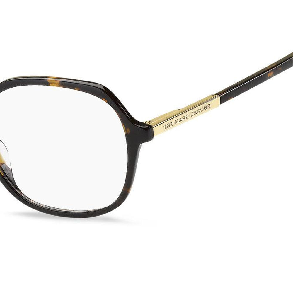Lunettes de Vue Marc Jacobs MARC 512 086 en Acétate Femme 50 mm 3/3