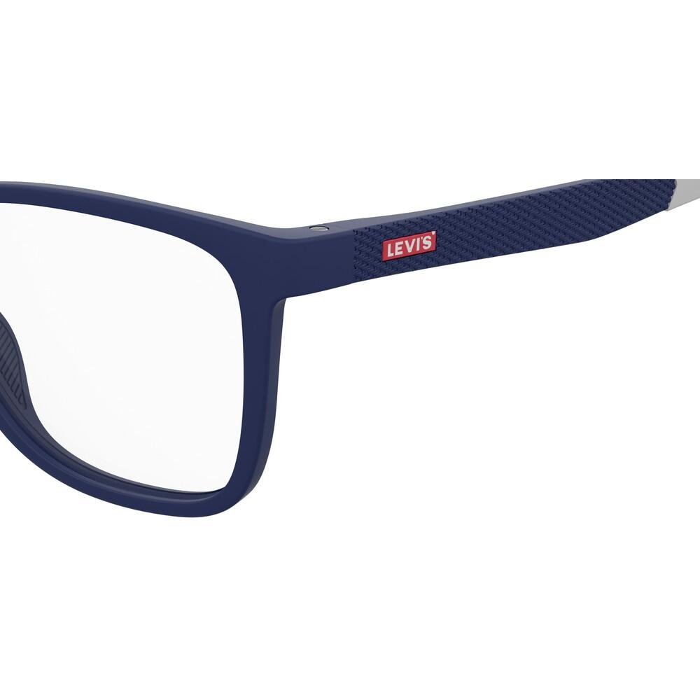 Occhiali da Vista Levi'S LV 5050 4NZ in TR90 Uomo 54 mm 3/3