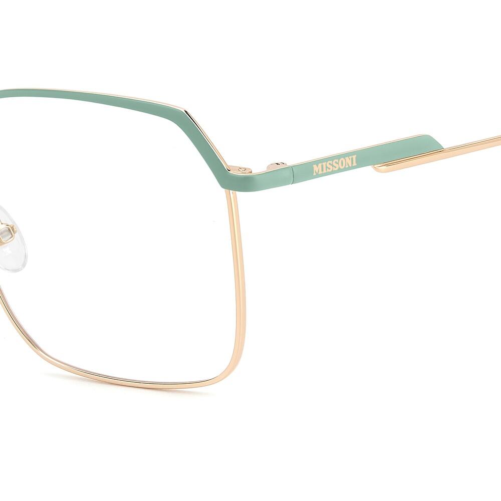 Óculos de Grau Missoni MIS 0228 PEF em Metal Mulher 55 mm 3/3
