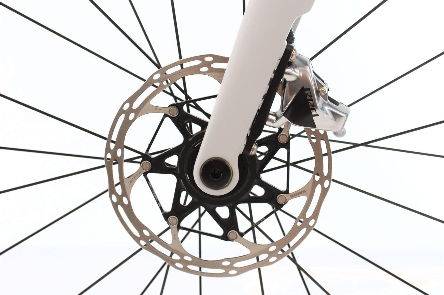 Vélo de route reconditionné · Ridley Falcn RS AXS 12V · Très bon état 7/8