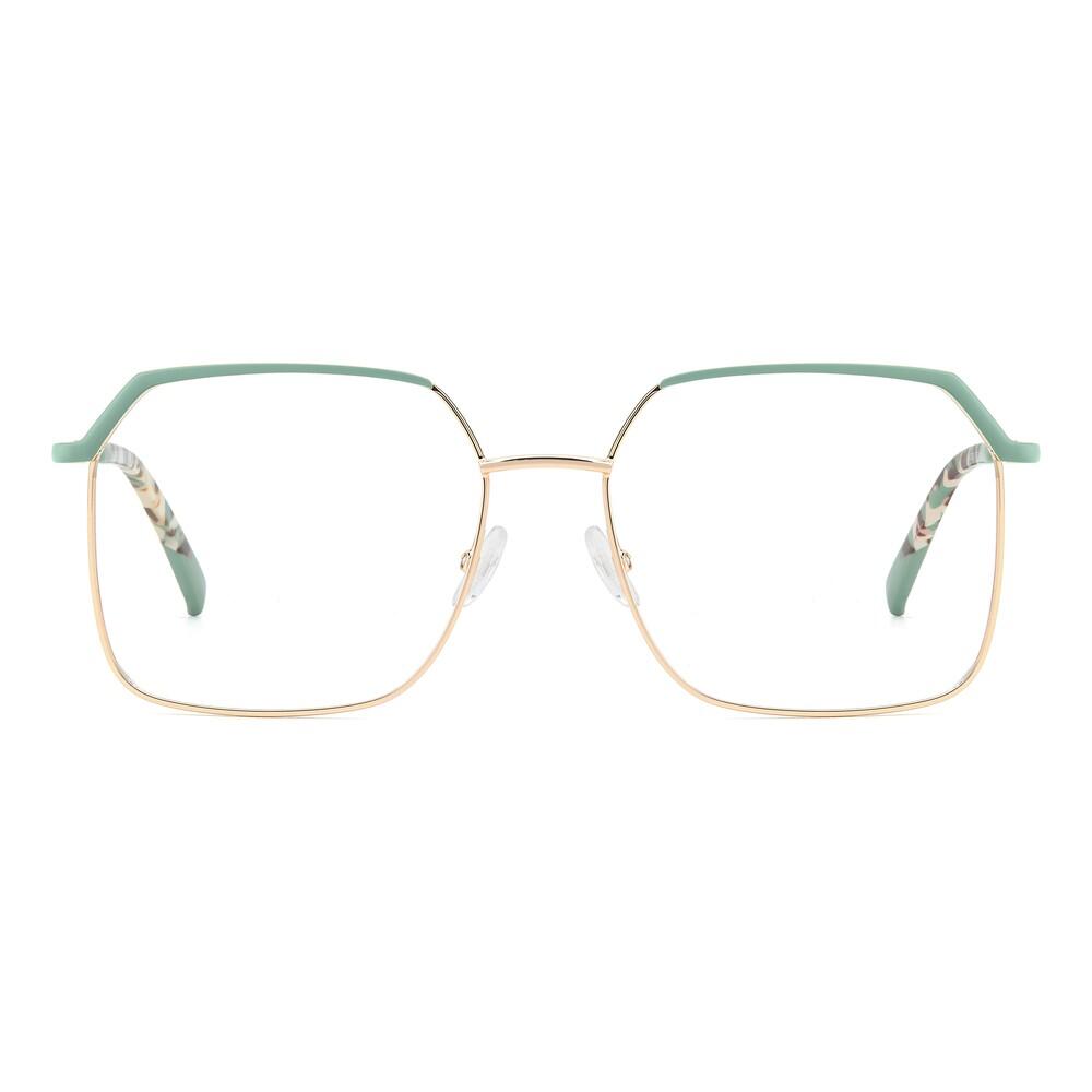 Óculos de Grau Missoni MIS 0228 PEF em Metal Mulher 55 mm 2/3