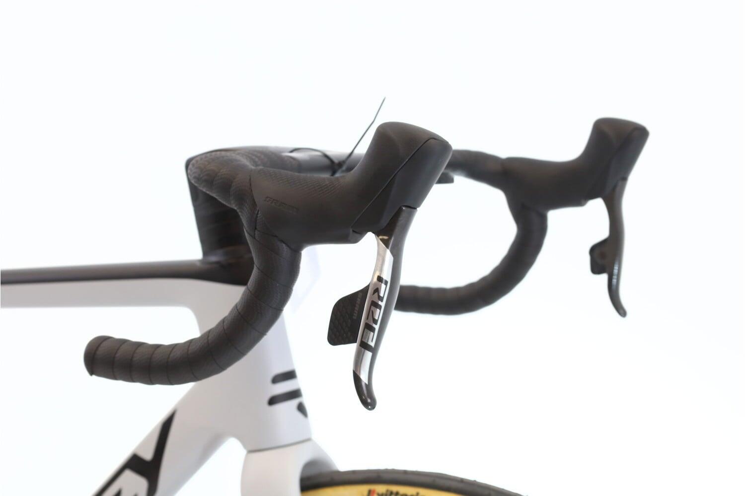 Vélo de route reconditionné · Ridley Falcn RS AXS 12V · Très bon état 6/8
