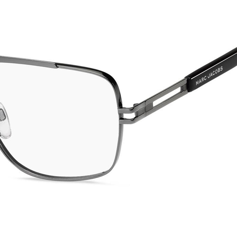Lunettes de Vue Marc Jacobs MARC 838 KJ1 en Titane Homme 58 mm 3/3