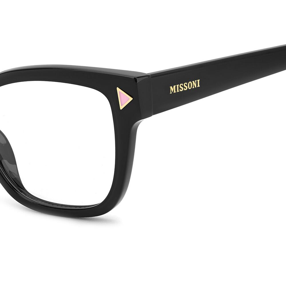Óculos de Grau Missoni MIS 0238 807 em Acetato Mulher 52 mm 3/3