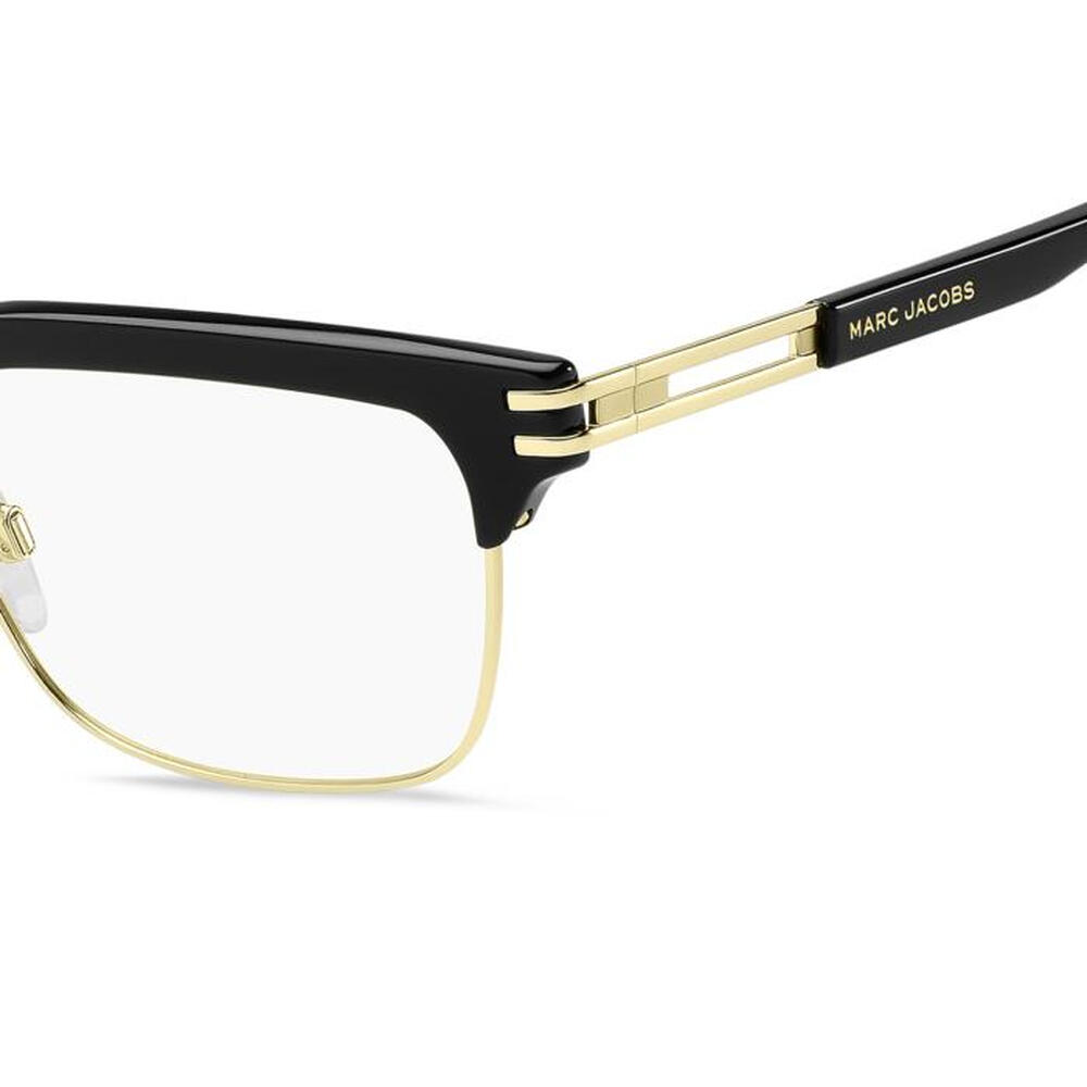 Lunettes de Vue Marc Jacobs MARC 786 RHL en Métal Homme 54 mm 3/3