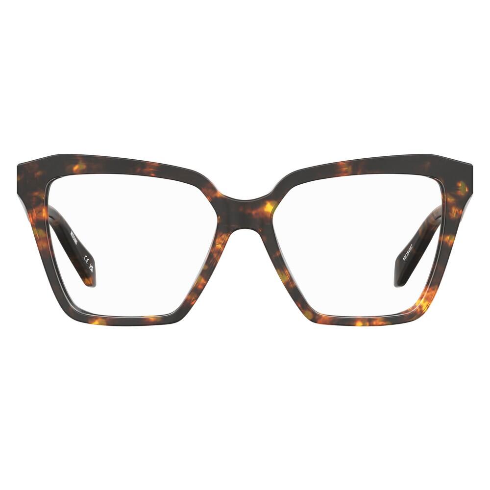 Lunettes de Vue Moschino MOS657 086 en Acétate Femme 54 mm 2/3