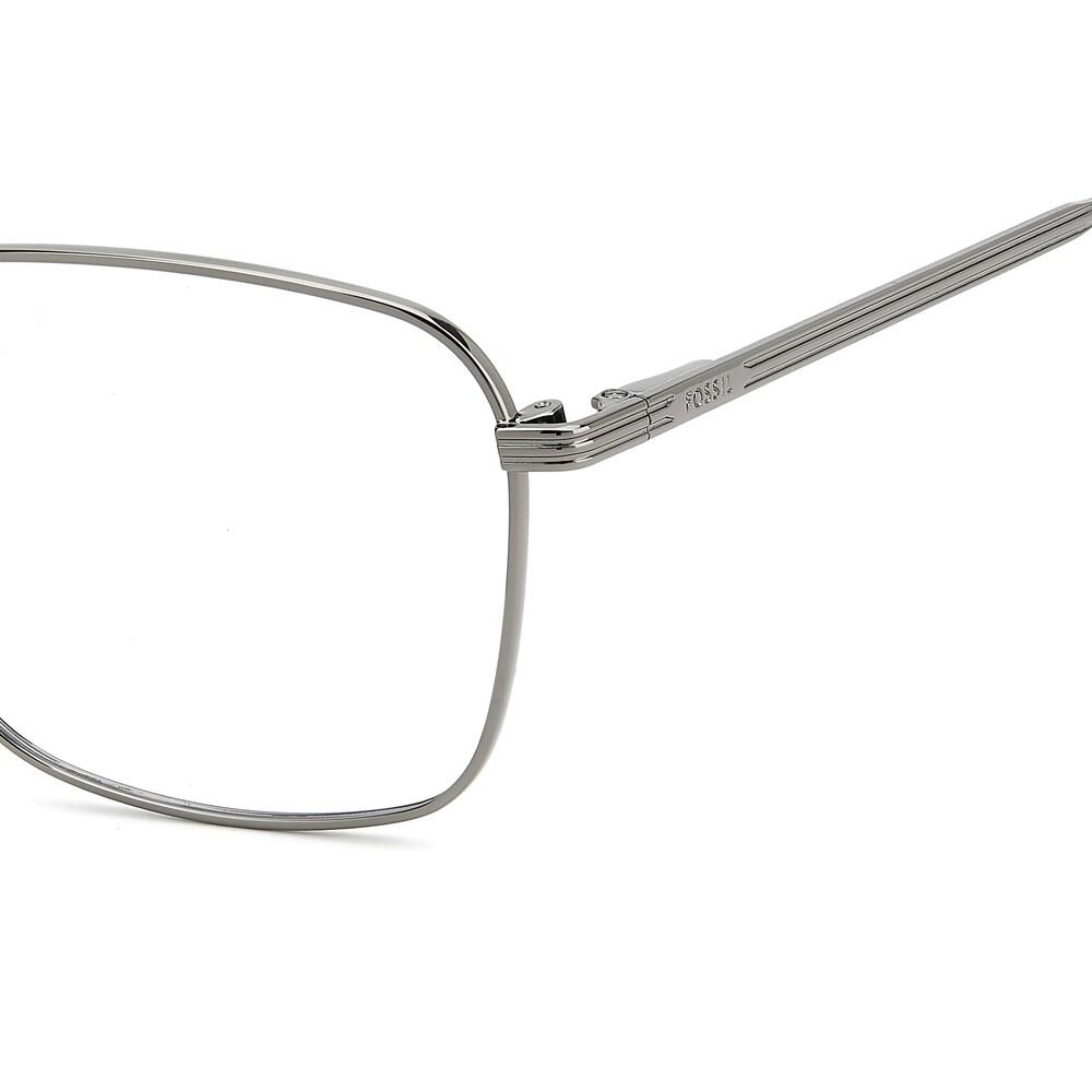 Óculos de Grau Fossil FOS 7213/G KJ1 em Metal Homem 56 mm 3/3