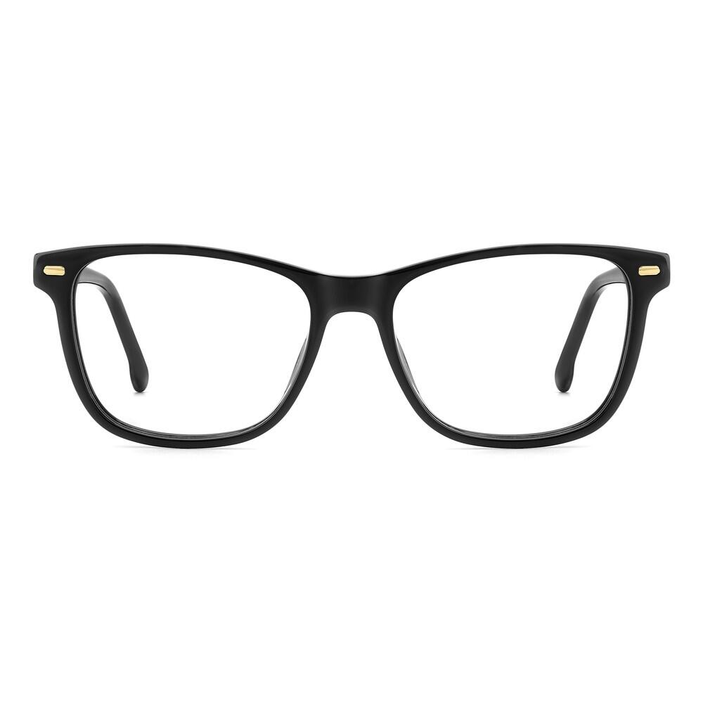 Bril op Sterkte Carrera 3009 807 van Acetaat Dames 52 mm 2/3
