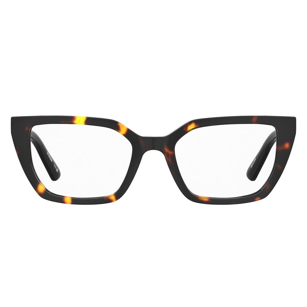 Lunettes de Vue Love Moschino MOL656 086 en Acétate Femme 52 mm 2/3