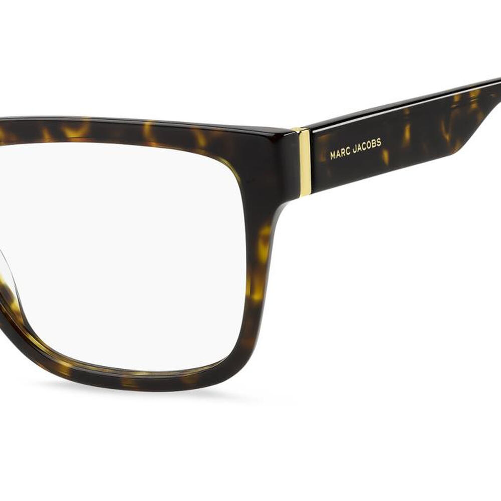 Lunettes de Vue Marc Jacobs MARC 848 086 en Acétate Homme 56 mm 3/3