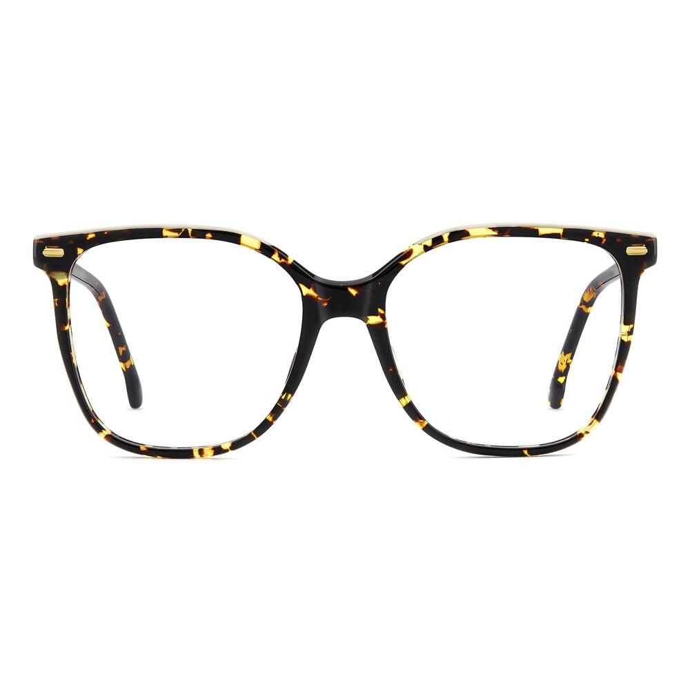 Lunettes de Vue Carrera 3075 XLT en Acétate Femme 55 mm 2/3