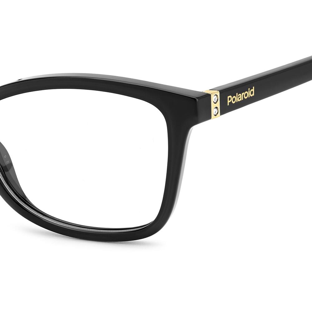 Óculos de Grau Polaroid PLD D505 807 em TR90 Mulher 53 mm 3/3