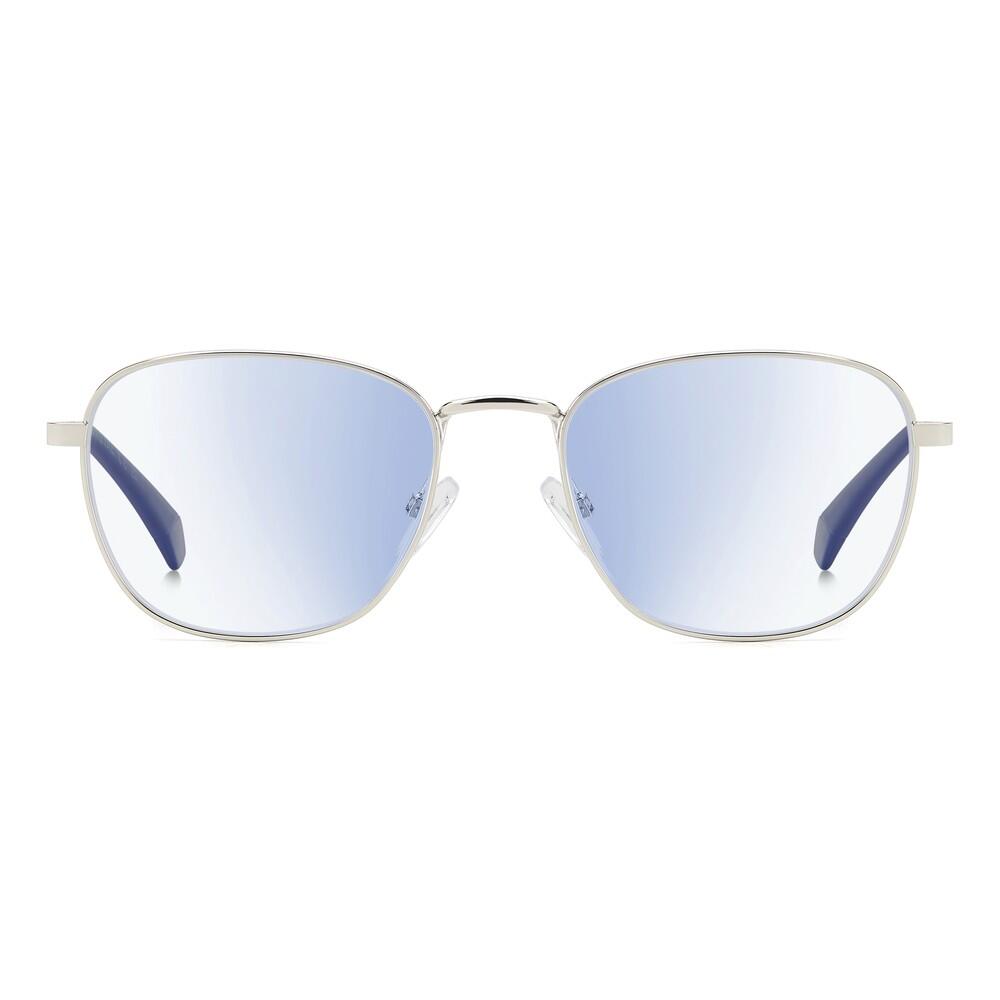 Óculos de Grau Polaroid PLD 0026/R/BB 010 52 em Metal Unissexo 52 mm 2/4