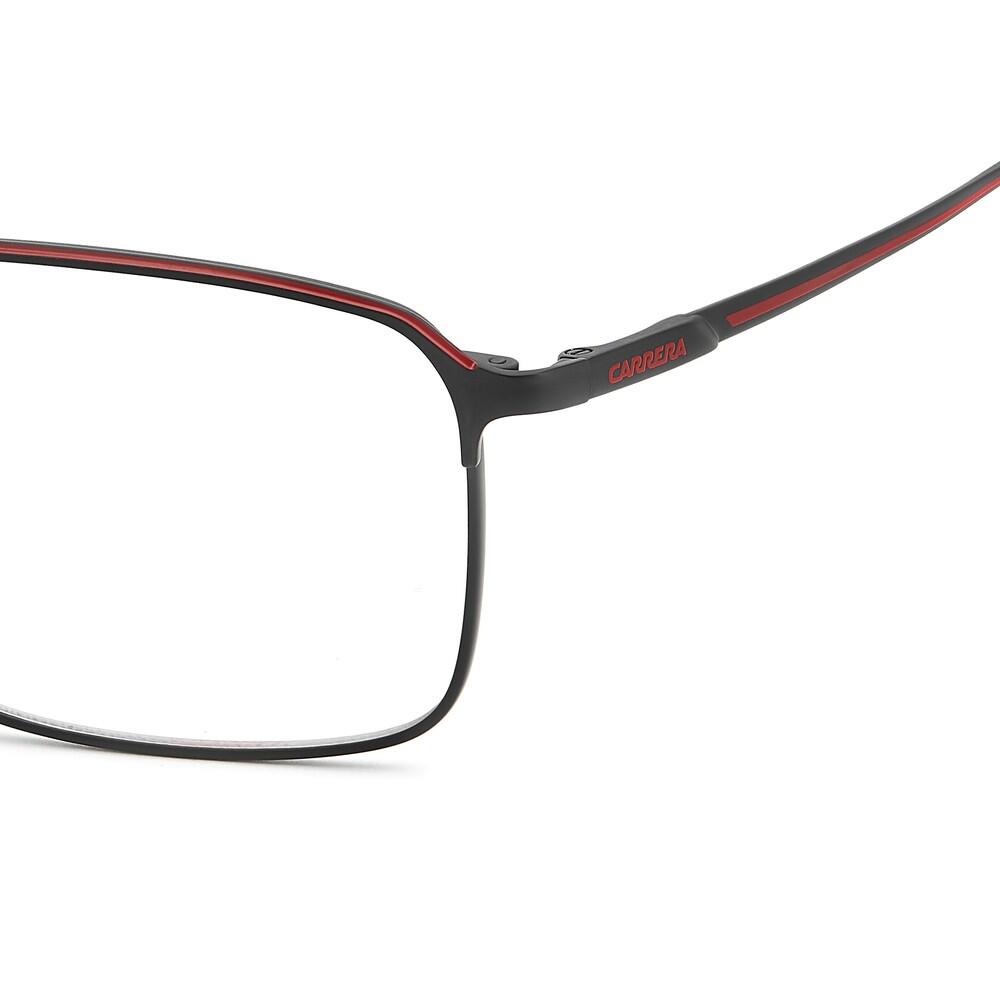 Lunettes de Vue Carrera 8927 BLX en Métal Homme 56 mm 3/4