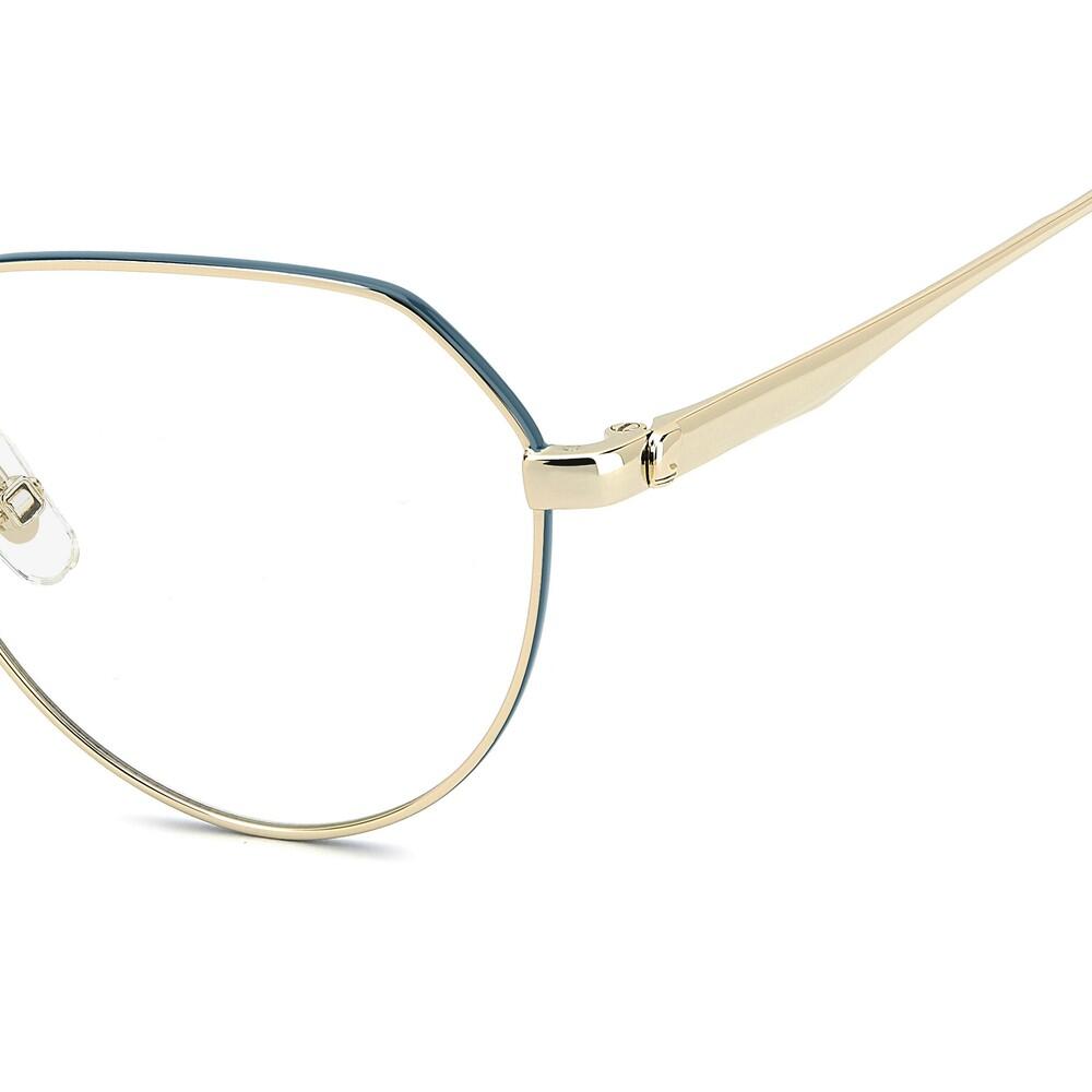 Óculos de Grau Carrera 3076 OGA em Metal Mulher 52 mm 4/4