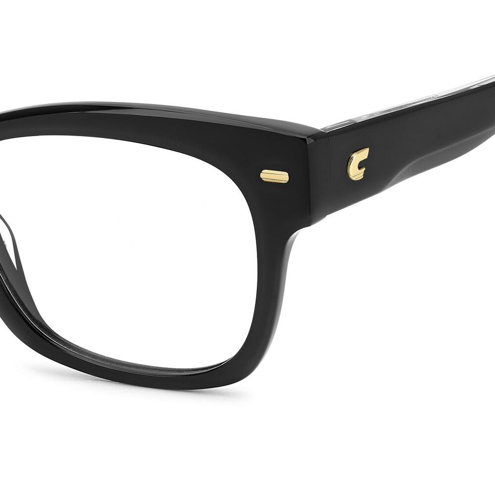 Lunettes de Vue Carrera 3063 807 en Acétate Femme 52 mm 3/3