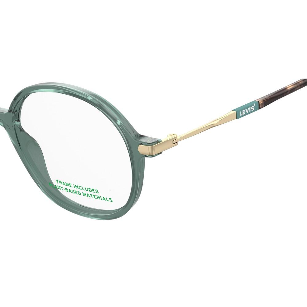 Korrekturbrille Levi'S LV 1087 1ED aus TR90 Damen 50 mm 3/3