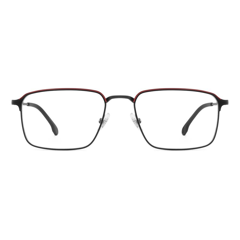 Lunettes de Vue Carrera 8927 BLX en Métal Homme 56 mm 2/4