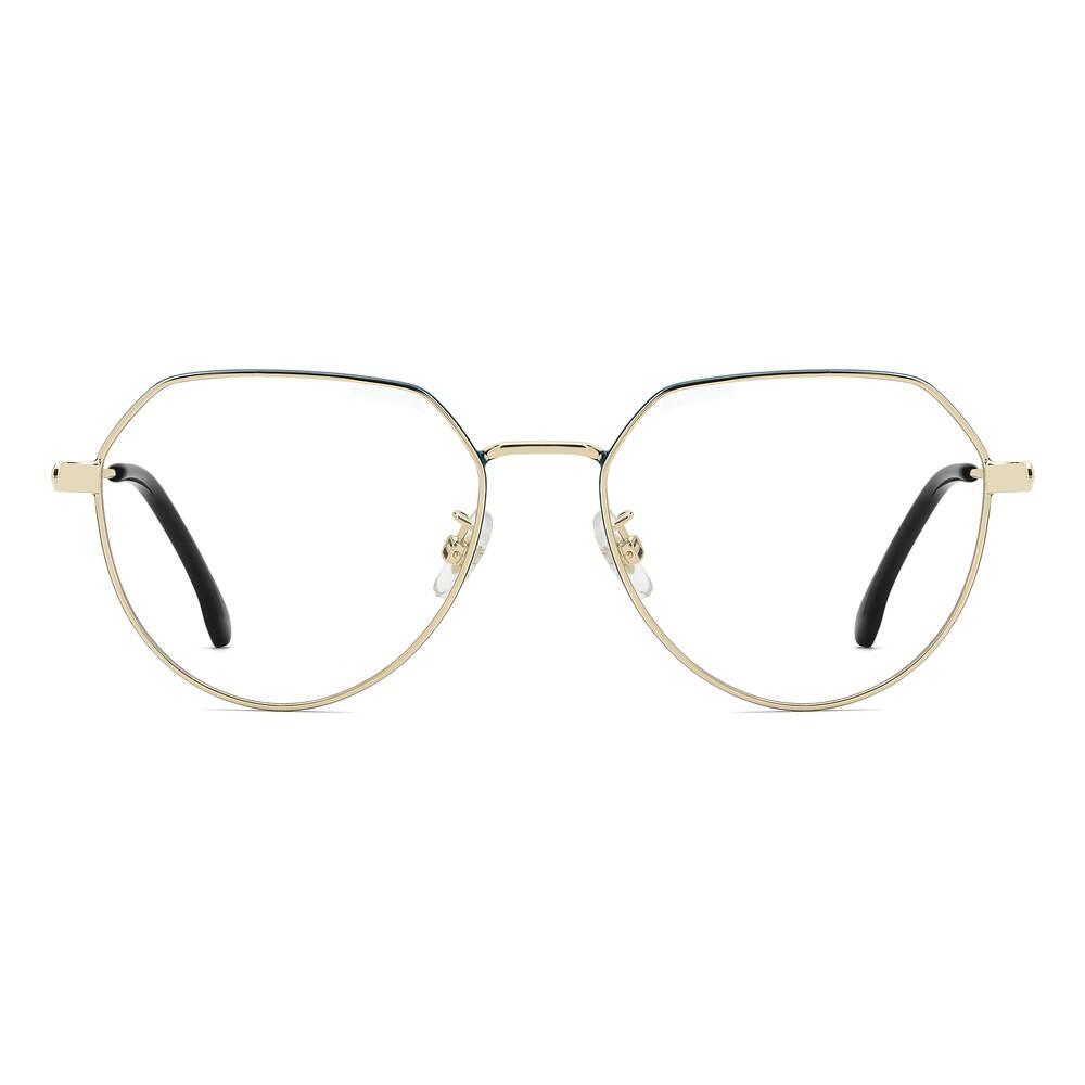 Óculos de Grau Carrera 3076 OGA em Metal Mulher 52 mm 2/4