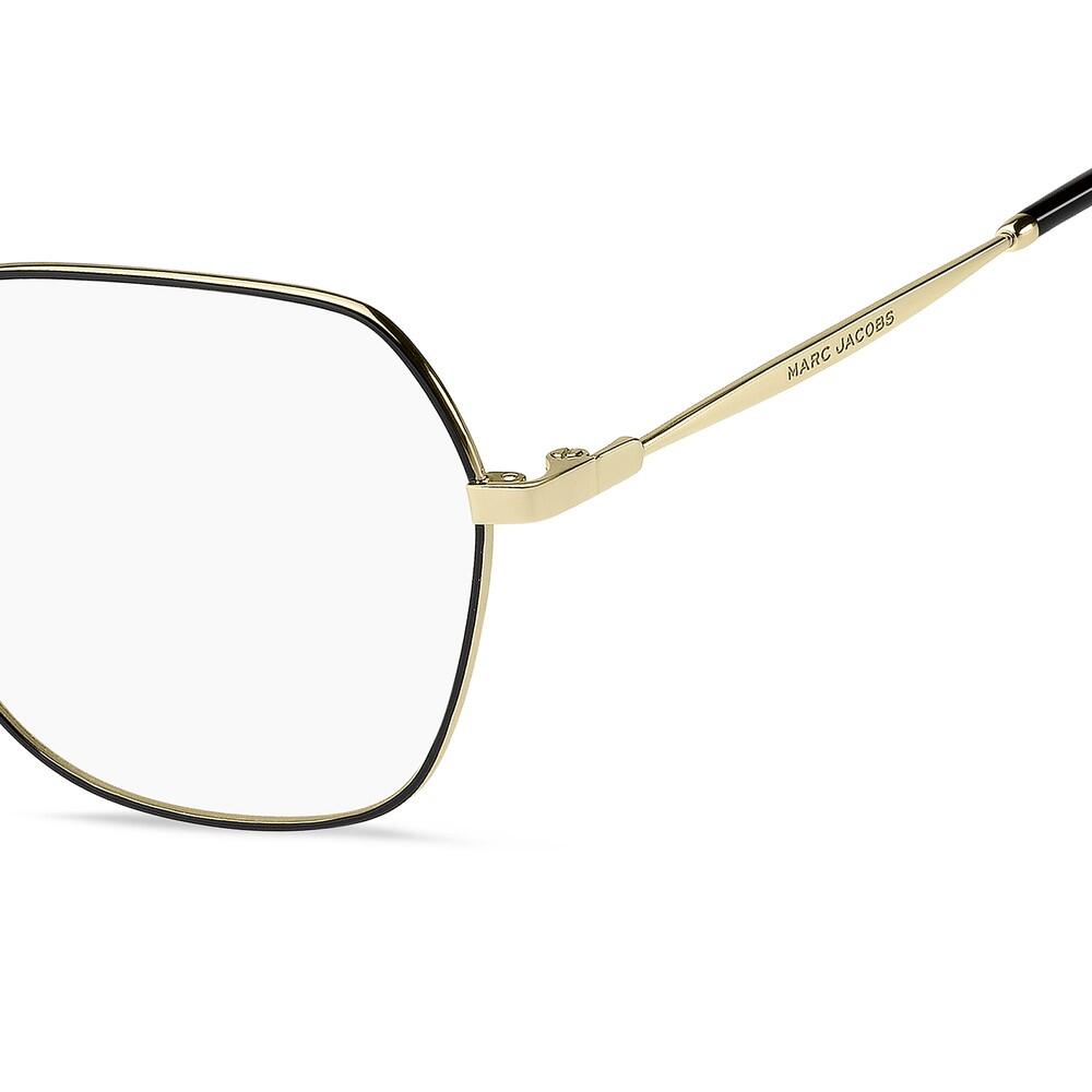 Occhiali da Vista Marc Jacobs MARC 866 RHL in Metallo Donna 55 mm 3/3