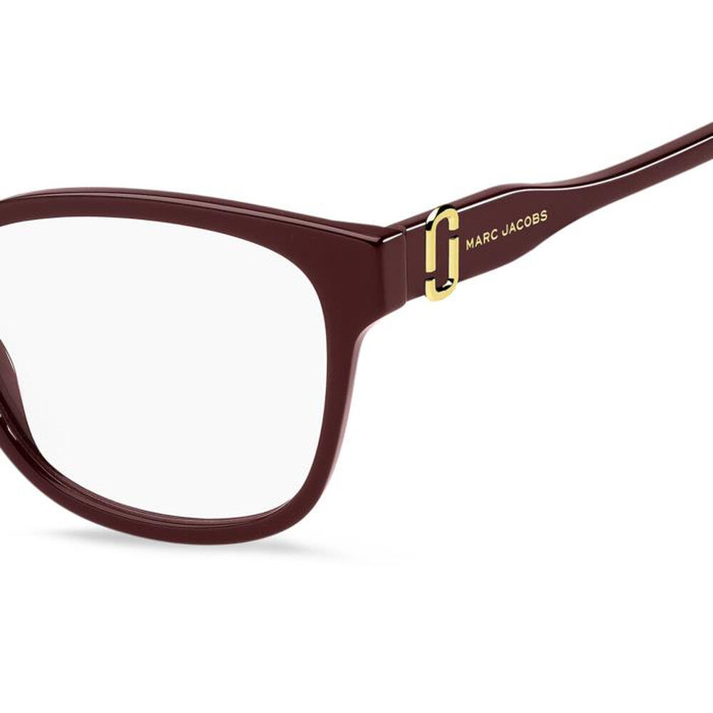 Occhiali da Vista Marc Jacobs MARC 768 LHF in Acetato Donna 55 mm 3/3