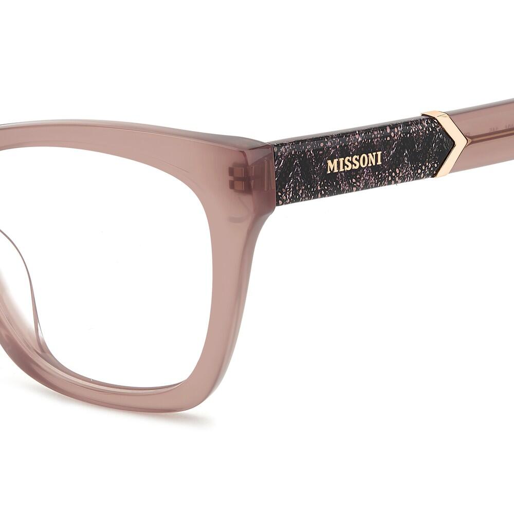 Óculos de Grau Missoni MIS 0217/G FWM em Acetato Mulher 52 mm 3/3