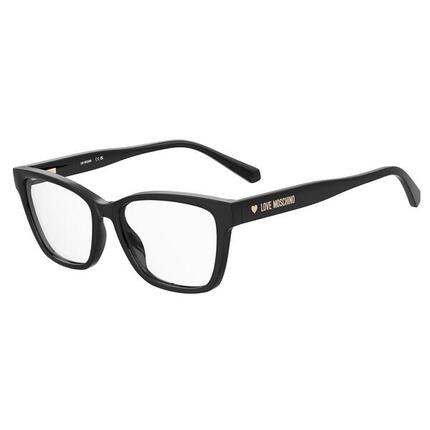 Lunettes de Vue Love Moschino MOL629/TN 8CQ en TR90 Enfant 51 mm